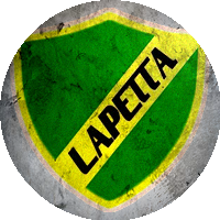 Logo Club Defensores de Lapetta de Santa Lucía